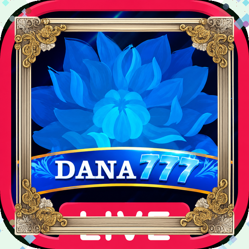 dana777 — mitra unggulan